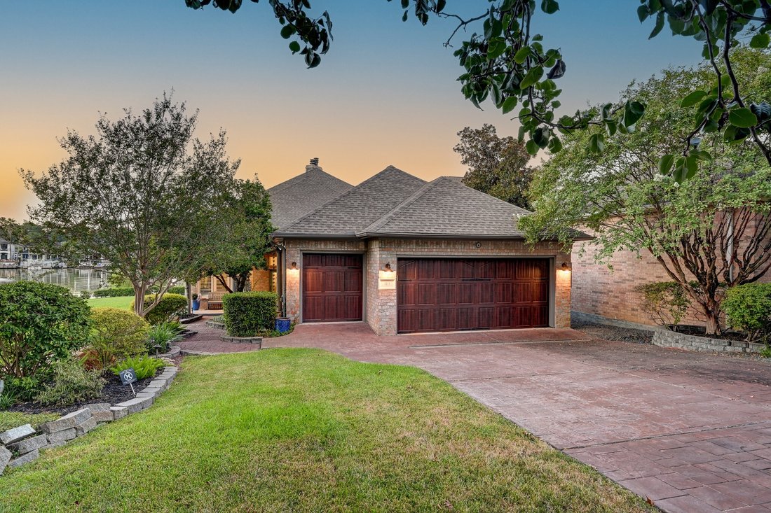 Haus in Montgomery, Texas, Vereinigte Staaten 1 - 18764010