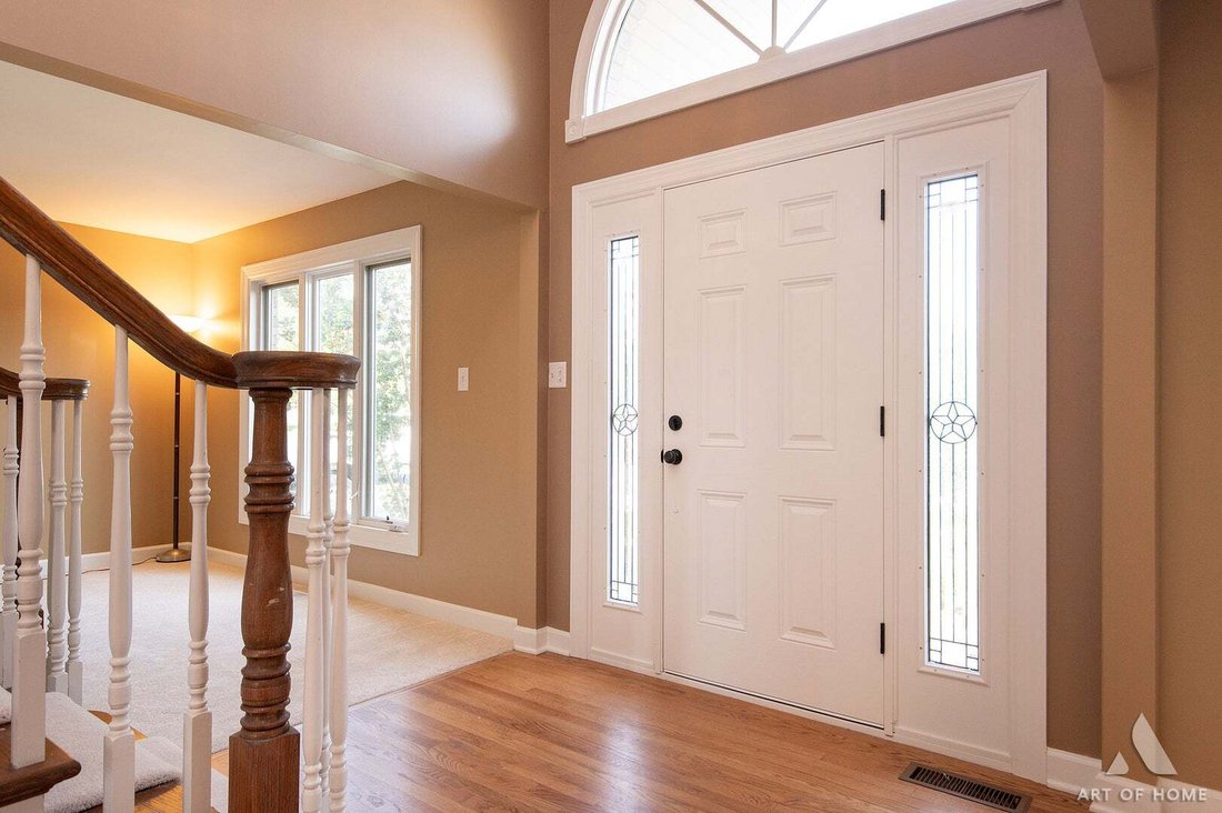 Casa en Orland Park, Illinois, Estados Unidos 4 - 18762260