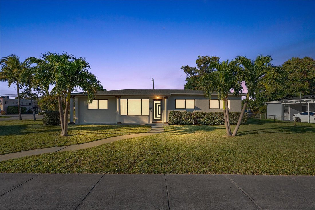 Haus in Lake Park, Florida, Vereinigte Staaten 5 - 18764504