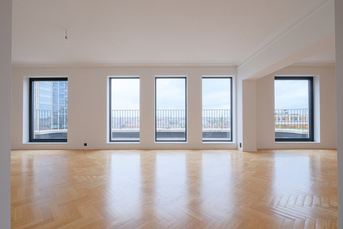 Apartment in Bruxelles, Brussels, Belgium 5 - 18763362