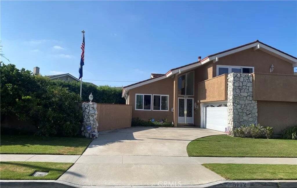 Maison à Garden Grove, Californie, États-Unis 2 - 18762199