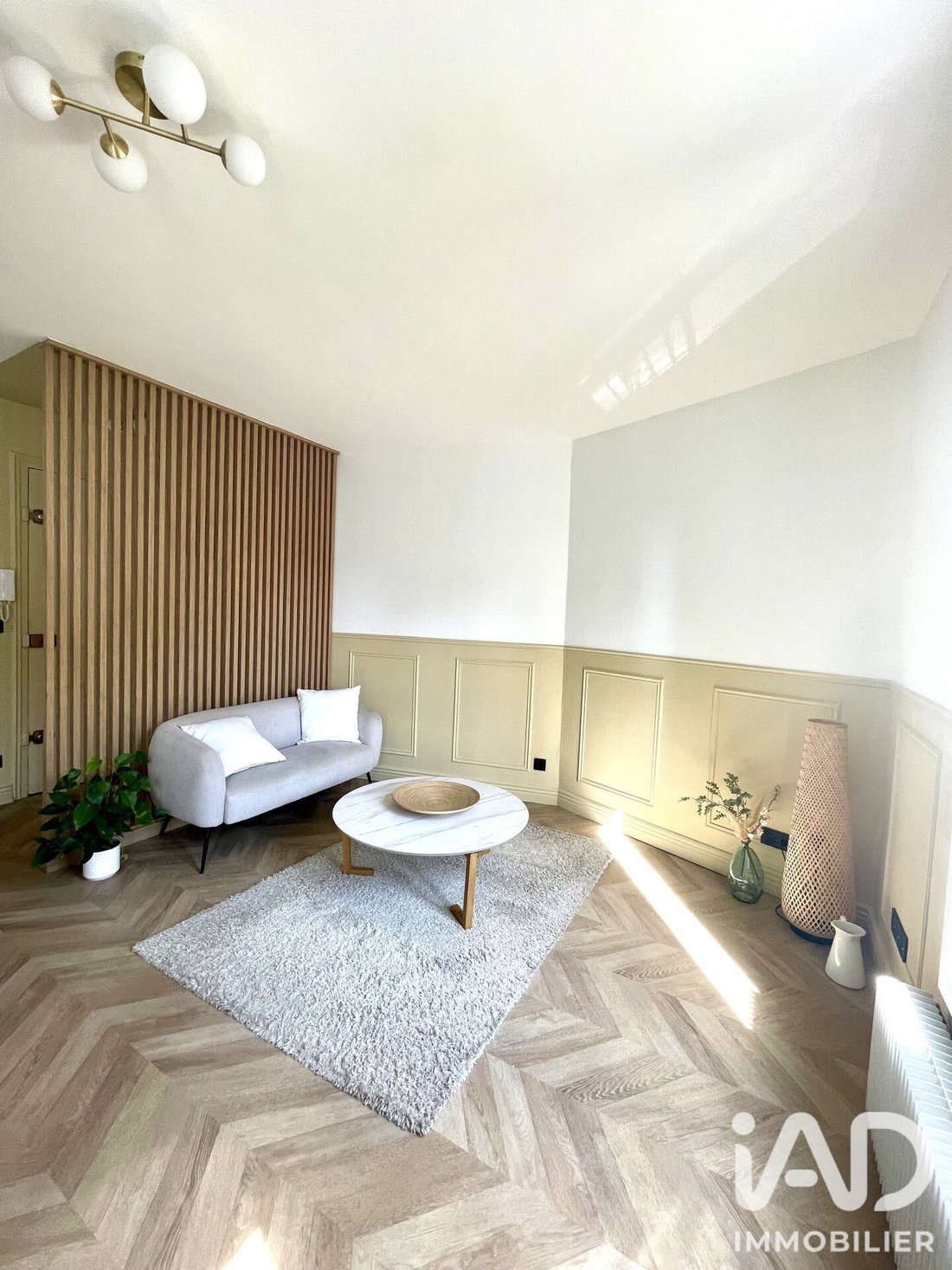 Appartamento a Carnot Gambetta, Suresnes, Francia 4 - 18405117