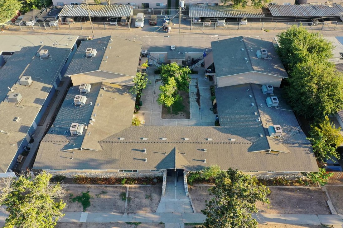 Otros en Fresno, California, Estados Unidos 1 - 18763853