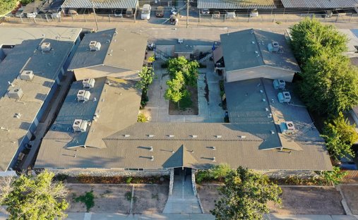 Fresno, California, United States 1