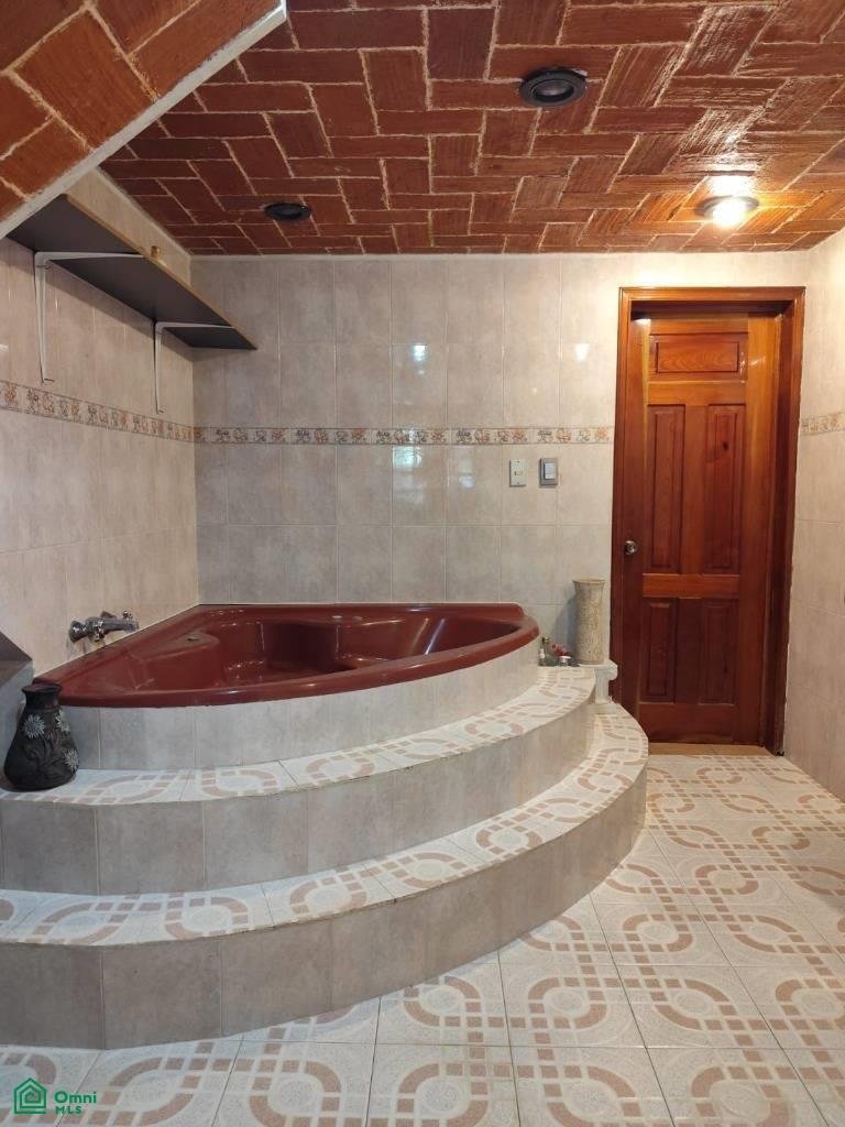 Casa en Santa María Coyotepec, Oaxaca, México 3 - 17911503