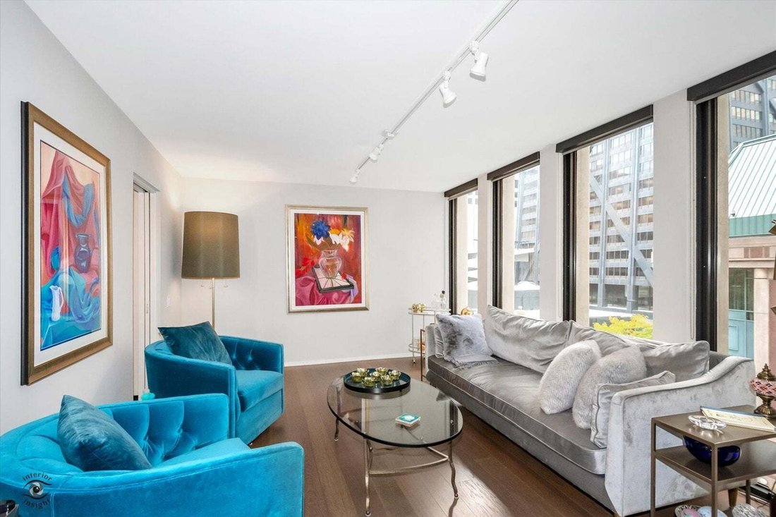 Condo in Chicago, Illinois, United States 2 - 18765087