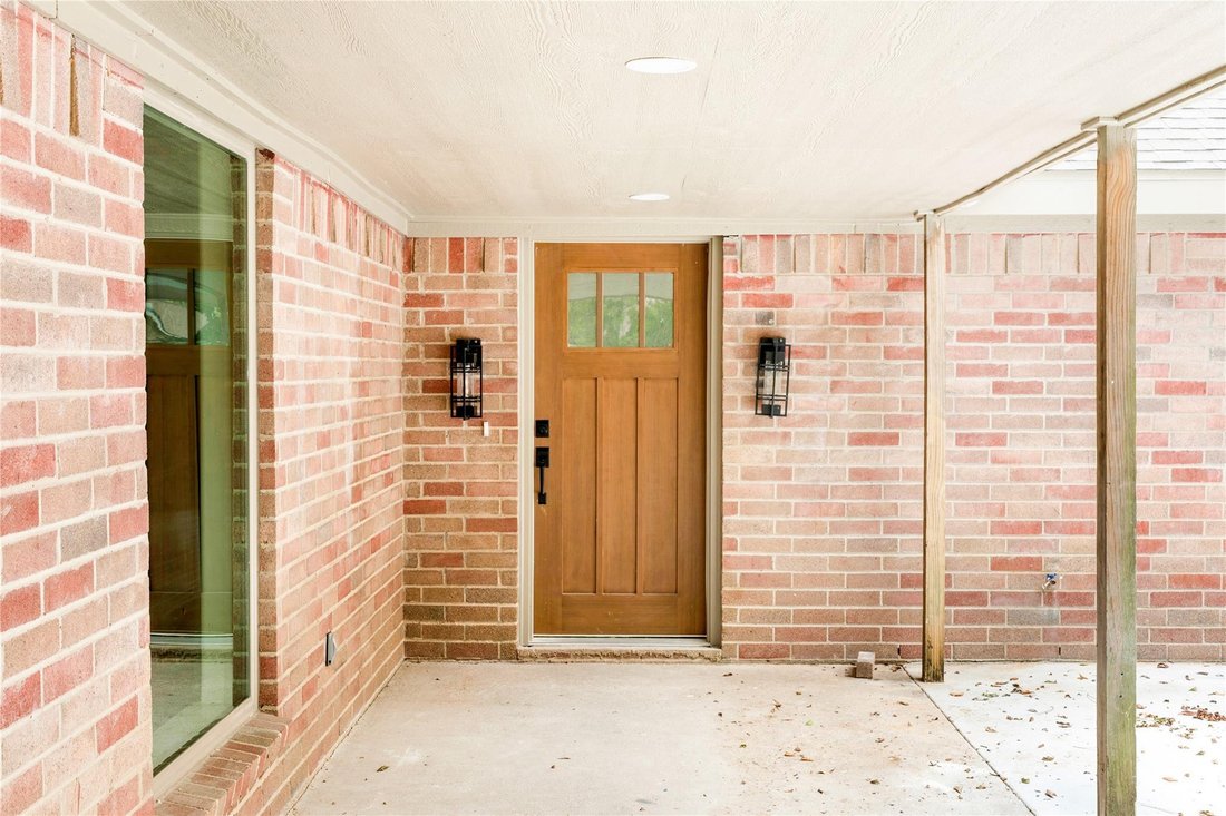 House in Brazoria, Texas, United States 4 - 18764663