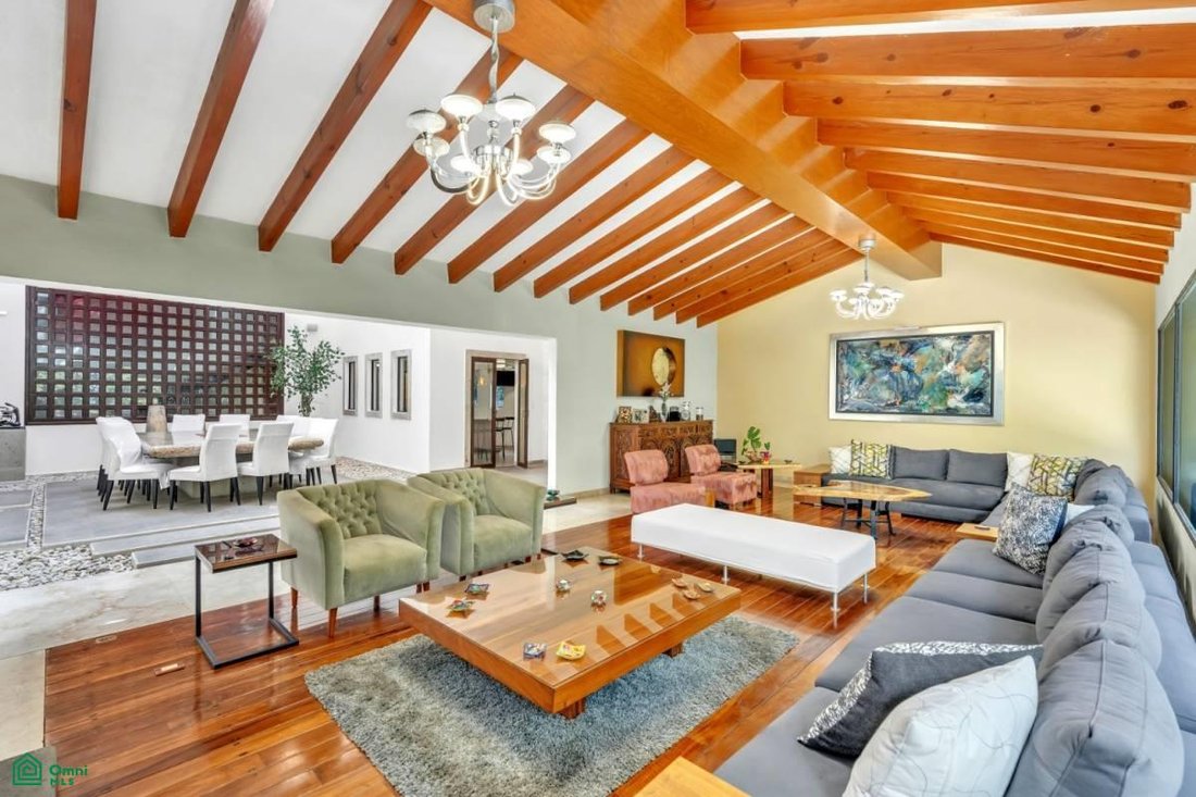 Townhouse in Mexico City, Mexico 2 - 17233005