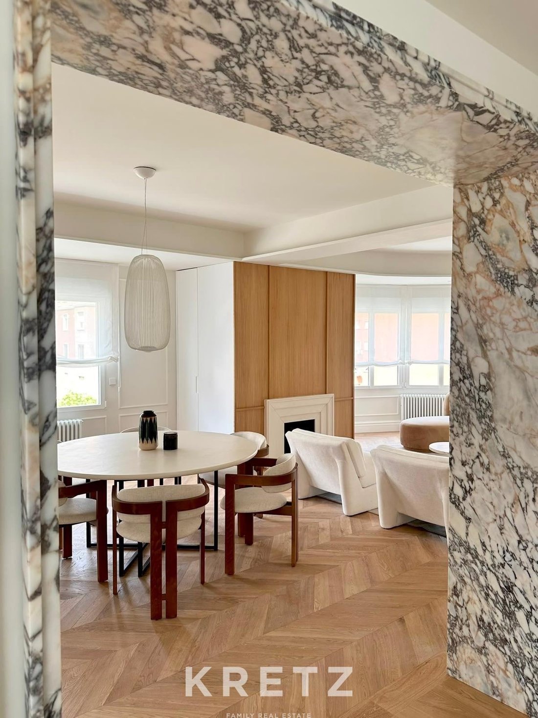 Apartamento en Salamanca, Madrid, España 4 - 18762851