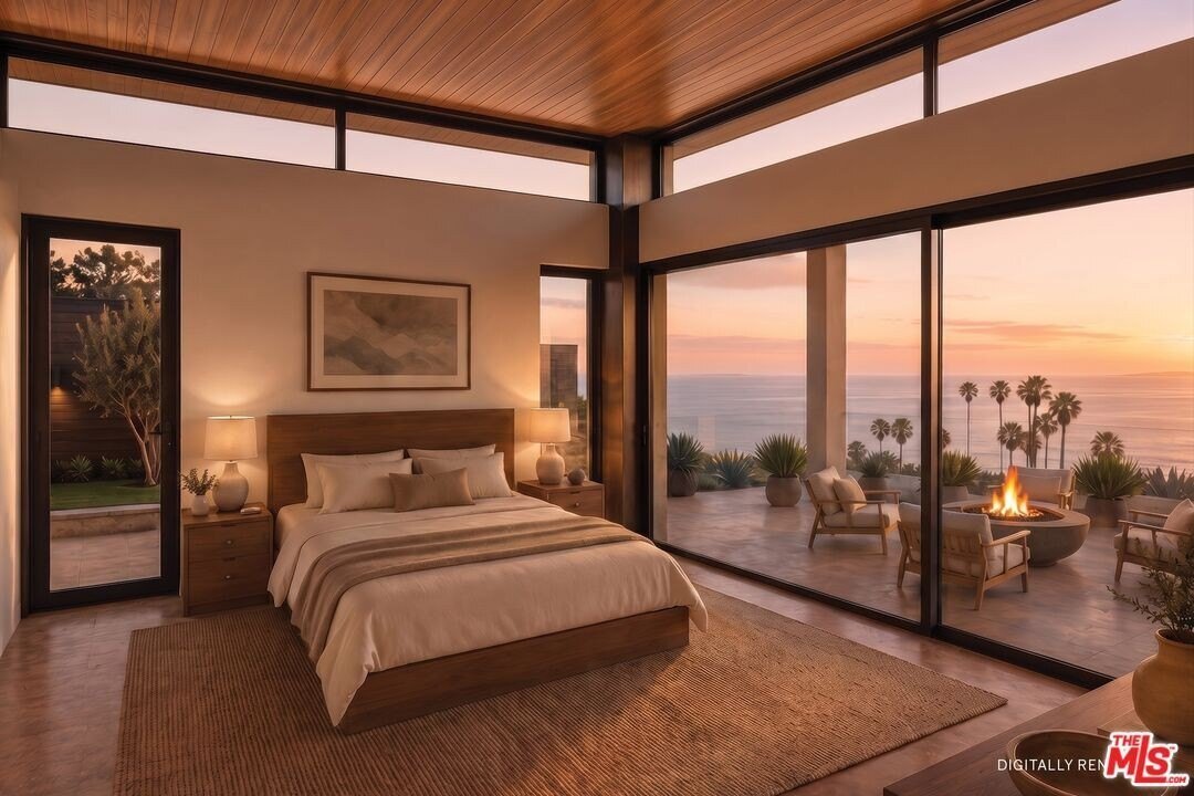 Land in Malibu, California, United States 5 - 18757852