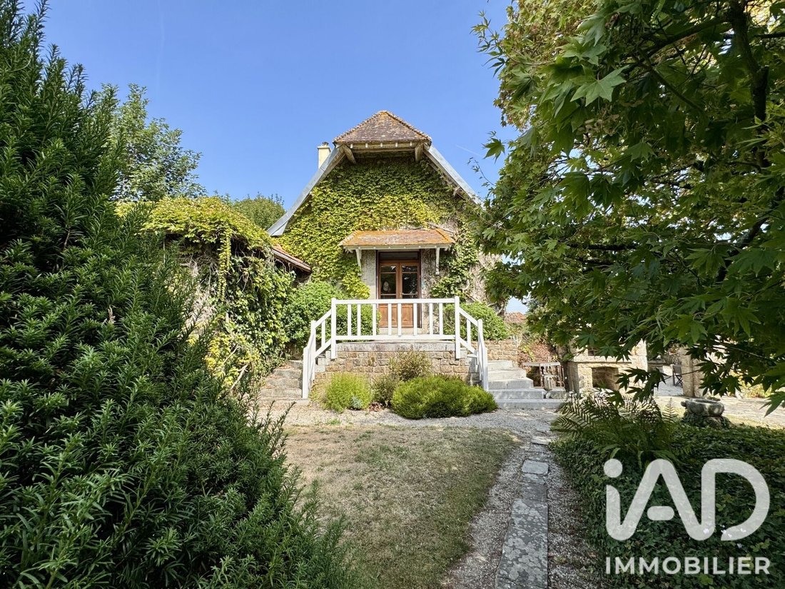 House in Quettreville-sur-Sienne, Normandy, France 3 - 18763338
