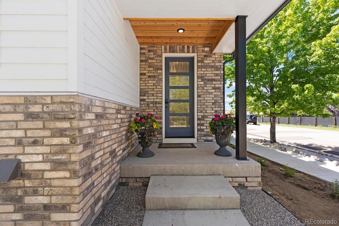 Haus in Littleton, Colorado, Vereinigte Staaten 2 - 18764280