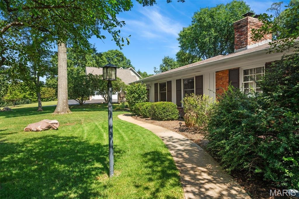 Casa a Kirkwood, Missouri, Stati Uniti 3 - 18761467