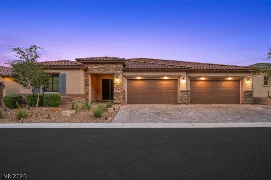 Haus in Las Vegas, Nevada, Vereinigte Staaten 1 - 18763790