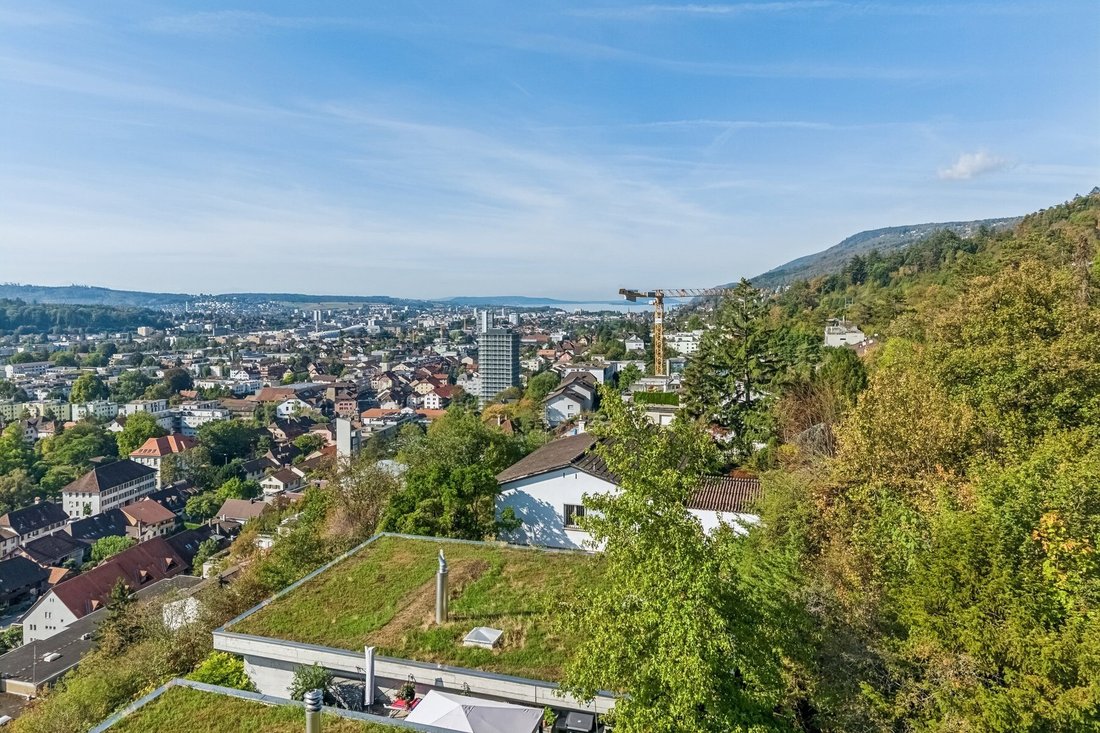 House in Biel/Bienne, Canton of Bern, Switzerland 3 - 18766412