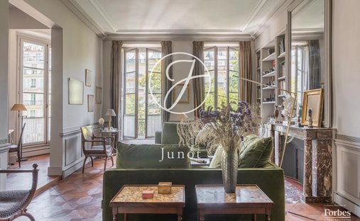 Wohnung in Archive, Paris 3e Arrondissement, Paris 1