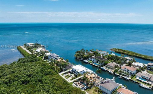 Haus in Coral Gables, Florida, Vereinigte Staaten 1