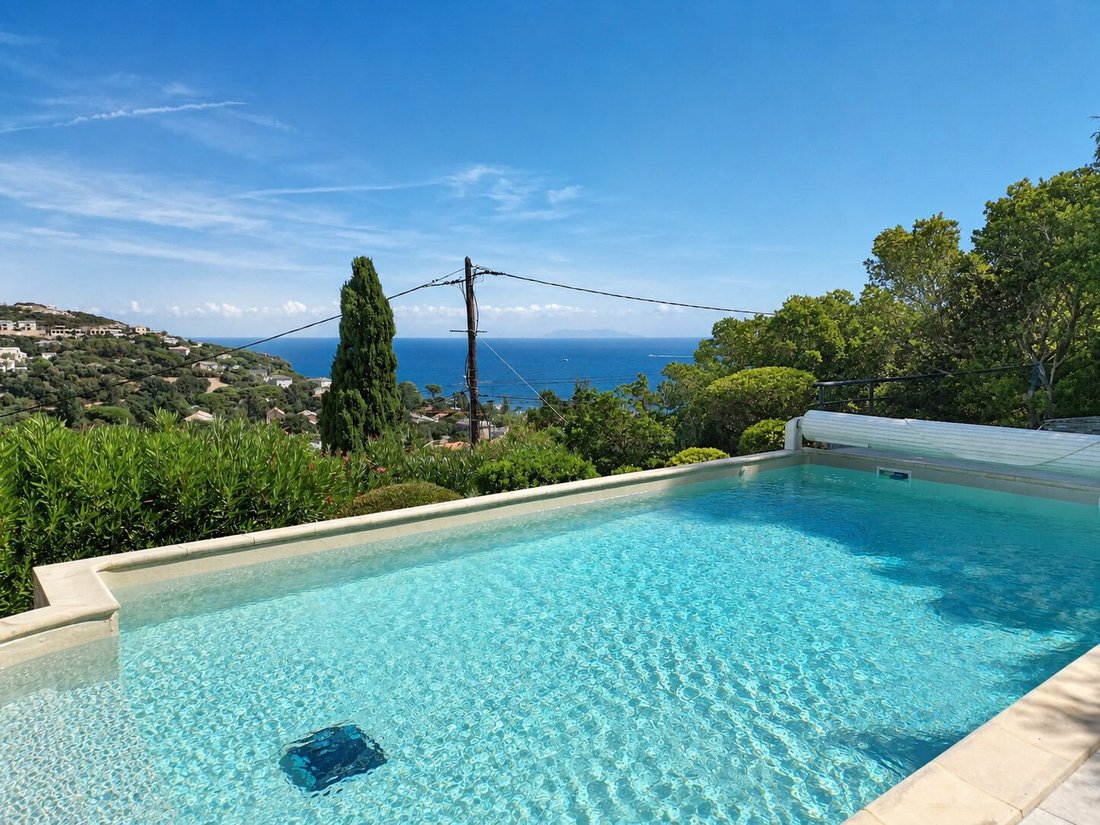 House in Sisco, Corsica, France 3 - 18766417