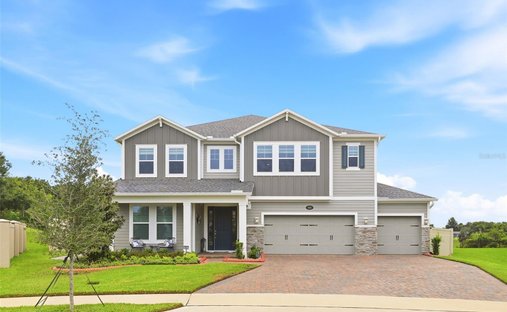 Casa a Apopka, Florida, Stati Uniti 1