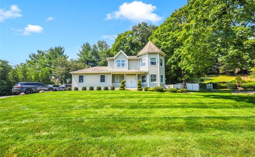 Maison à Nanuet, État de New York, États-Unis 1
