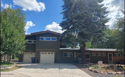 Casa en Flagstaff, Arizona, Estados Unidos 1