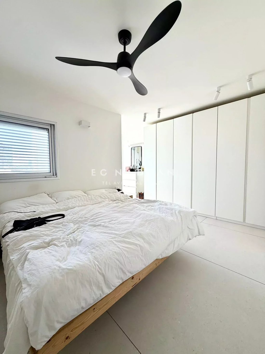 Apartamento en Tel Aviv-Yafo, Distrito de Tel Aviv, Israel 4 - 18763132