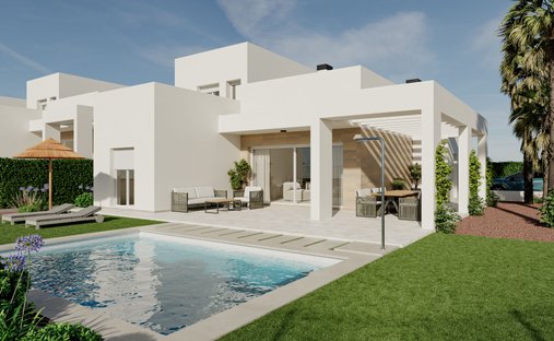 Appartamento a Algorfa, Comunità Valenzana, Spagna 1