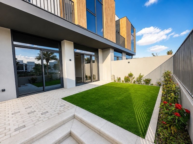 Townhouse in Al Hebiah Sixth, Al Hebiah, Dubai 1 - 15714619