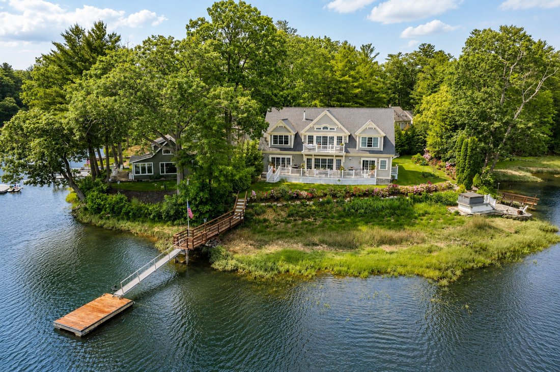 Haus in Dover, New Hampshire, Vereinigte Staaten 1 - 18762598