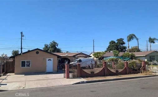 La Puente, California, United States 1