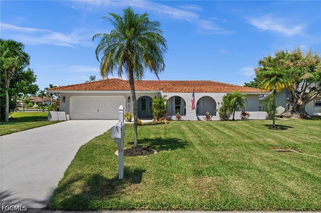 Andere in Cape Coral, Florida, Vereinigte Staaten 4 - 18762697