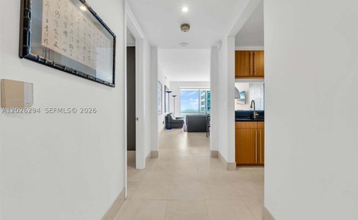 Condominio en Miami, Florida, Estados Unidos 1