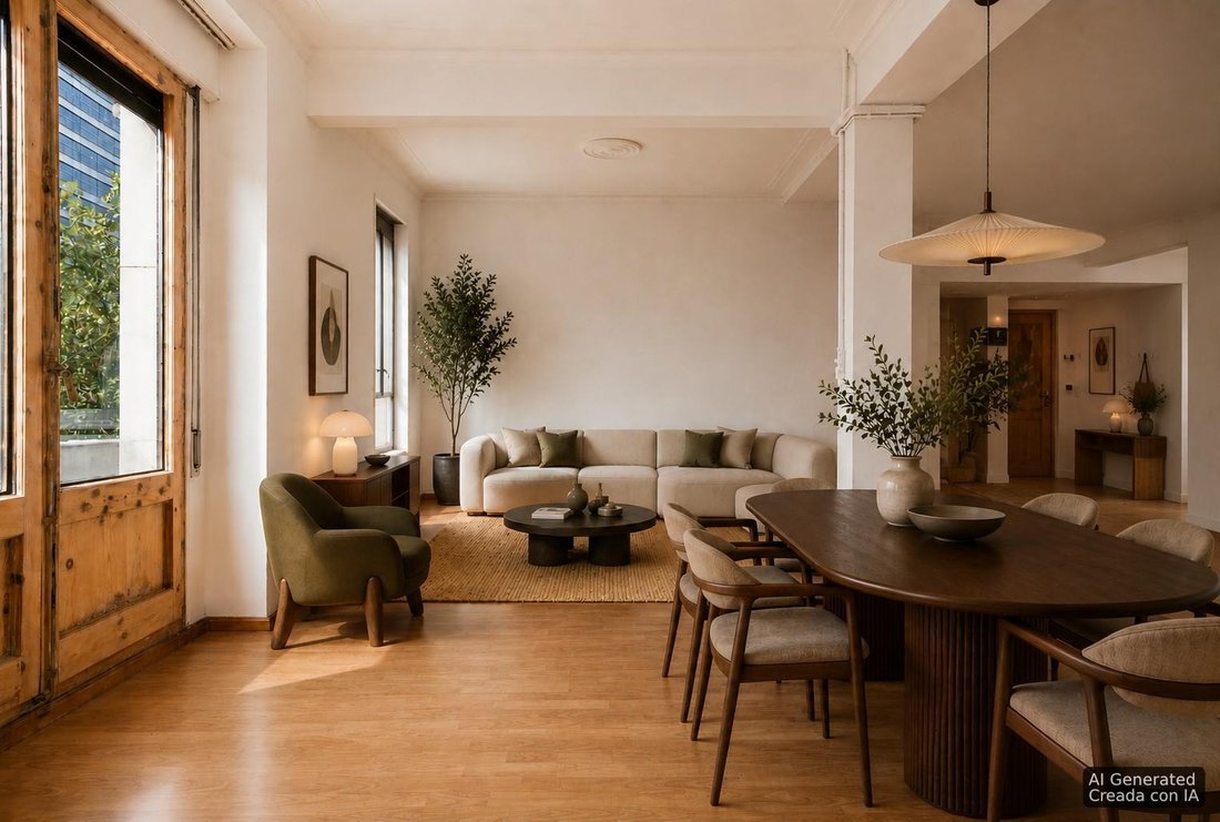 Appartement à Sarrià-Sant Gervasi, Barcelone, Espagne 2 - 18762773