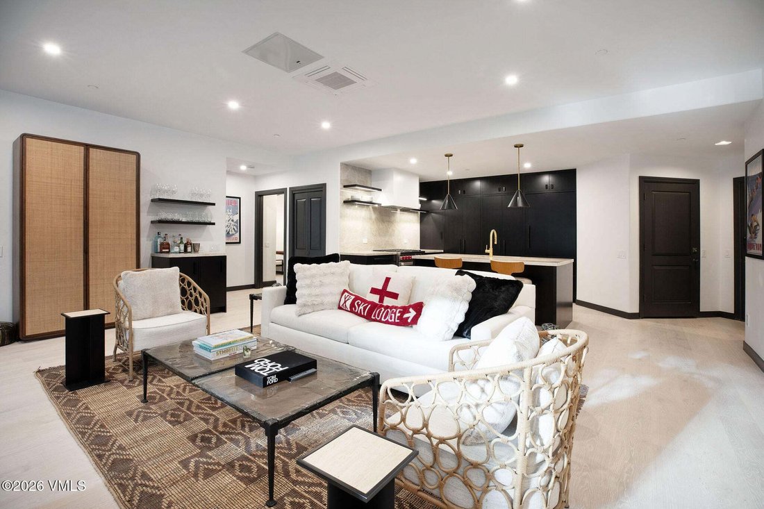 Condominio a Edwards, Colorado, Stati Uniti 1 - 18763731