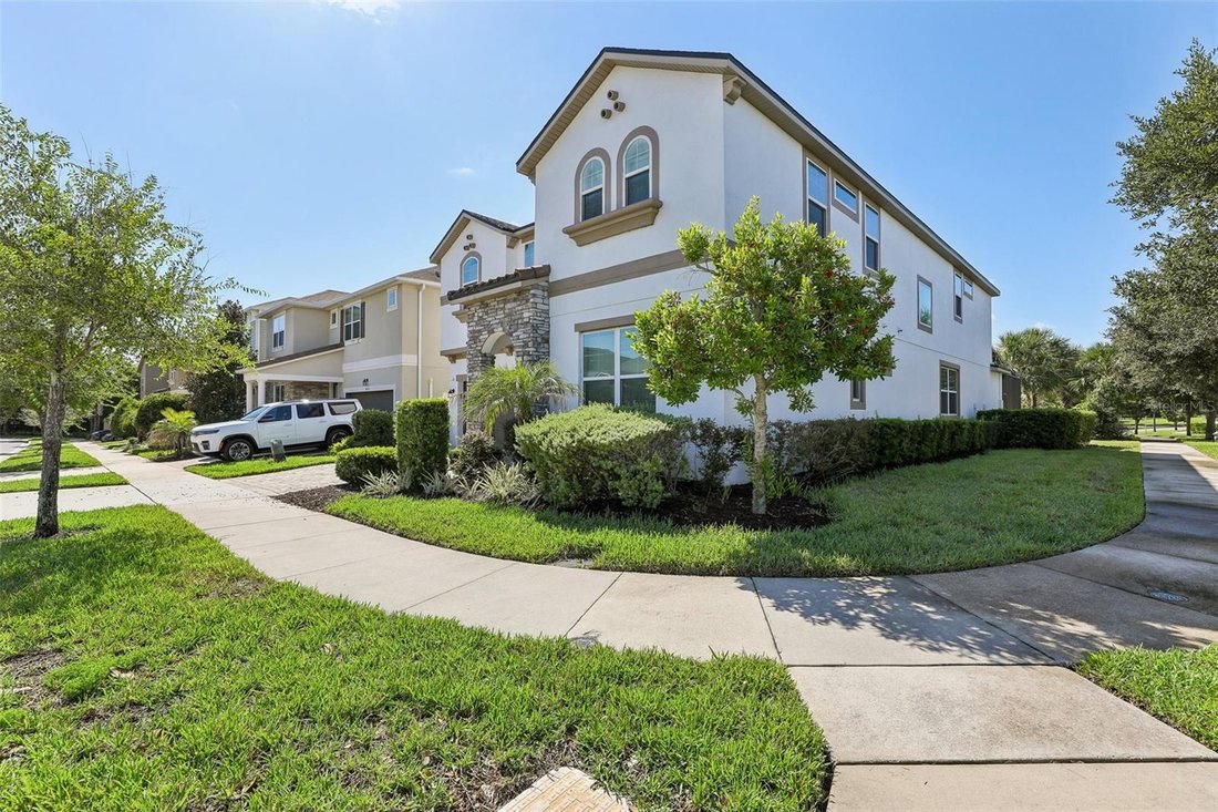 Casa en Kissimmee, Florida, Estados Unidos 3 - 18764875