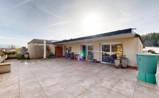 Apartamento en Servion, Cantón de Vaud, Suiza 1