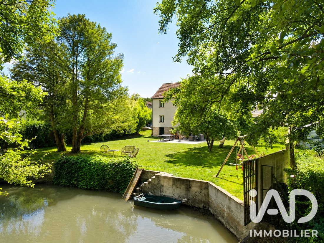 House in Bazancourt, Grand Est, France 1 - 18759570