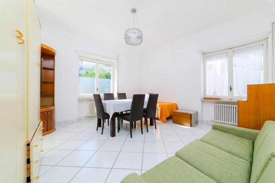 Apartment in Capri, Campania, Italy 4 - 16721838