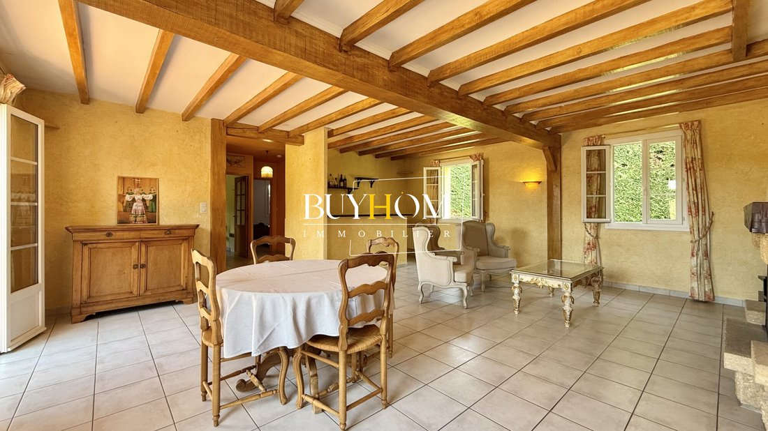 House in Nevons-route d'Apt, L'Isle-sur-la-Sorgue, France 4 - 18766290