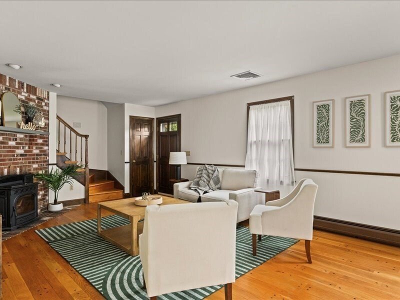 Casa a Dartmouth, Massachusetts, Stati Uniti 3 - 18763675