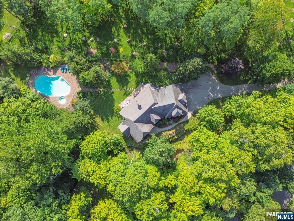 House in Mahwah, New Jersey, United States 1 - 18763947