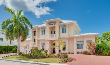 Maison à George Town, George Town, Îles Caïmans 1