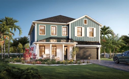 Haus in Safety Harbor, Florida, Vereinigte Staaten 1