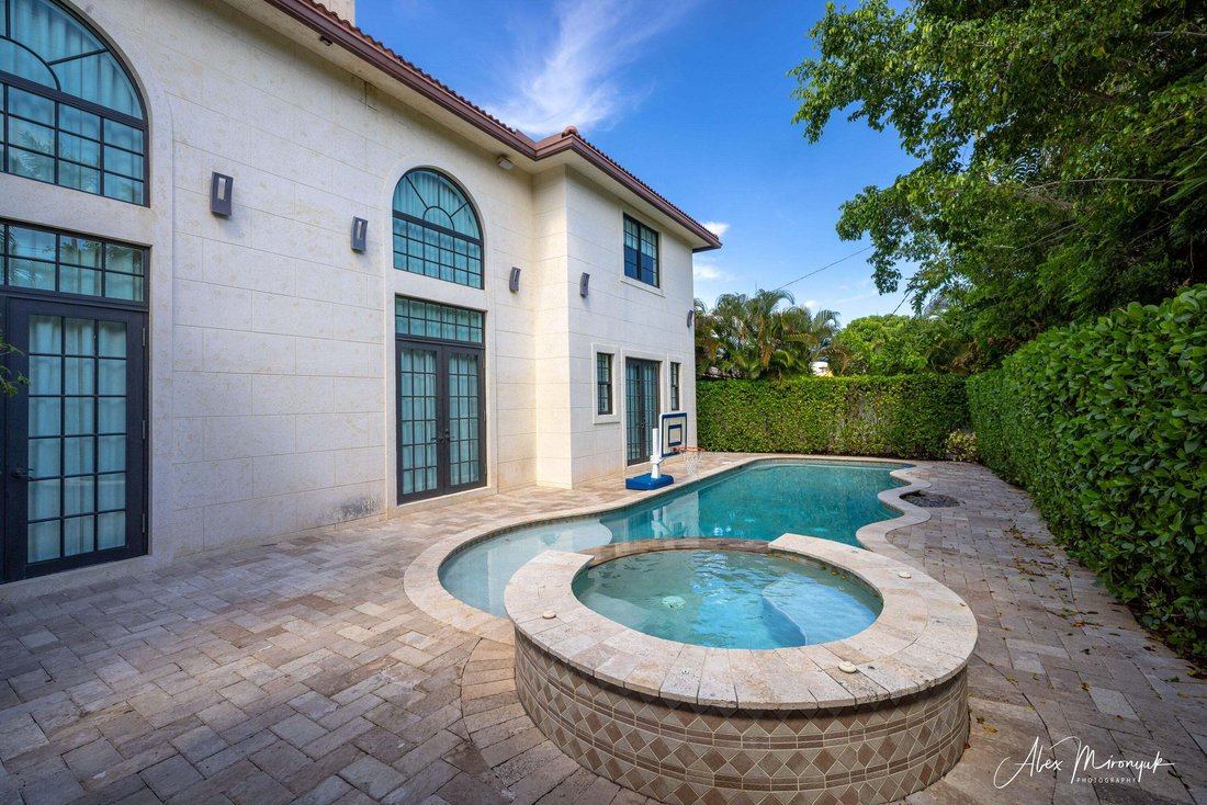 Casa a Wilton Manors, Florida, Stati Uniti 4 - 18764524