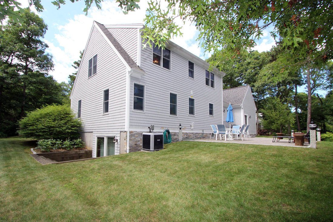 Maison à Brewster, Massachusetts, États-Unis 3 - 18762550