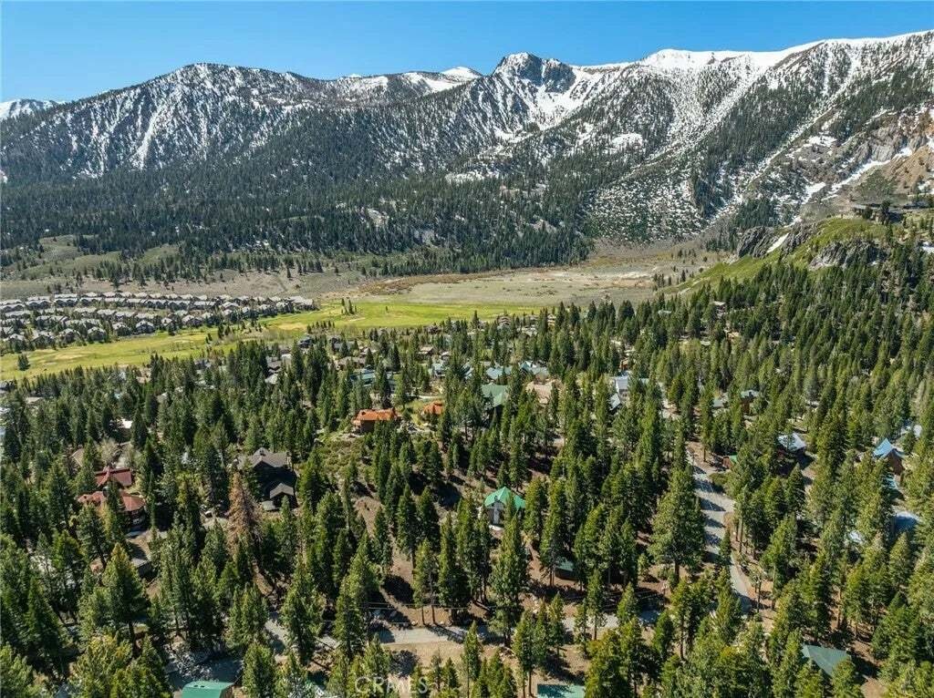 Autres à Mammoth Lakes, Californie, États-Unis 5 - 18762248