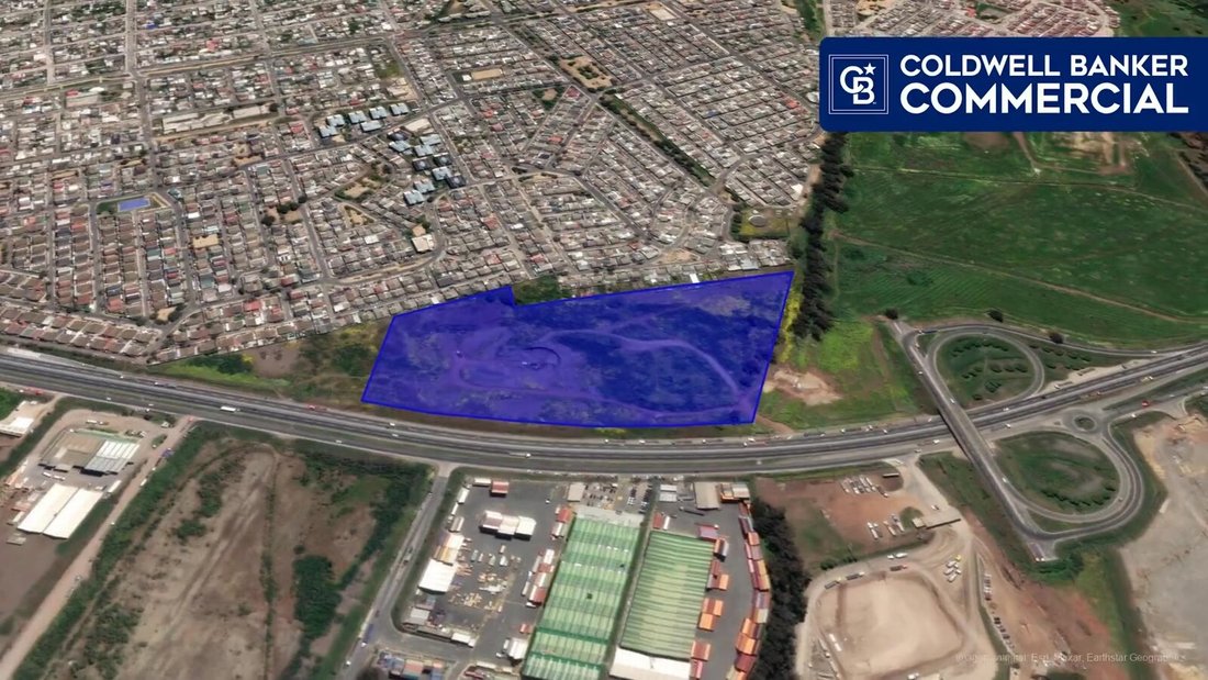 Terreno a Llolleo, Valparaíso, Cile 5 - 18765363