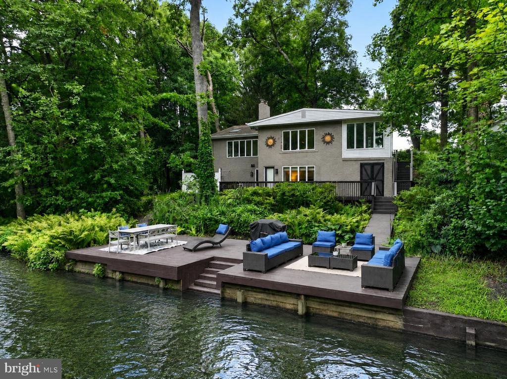 House in Upper Pittsgrove, New Jersey, United States 1 - 18747139