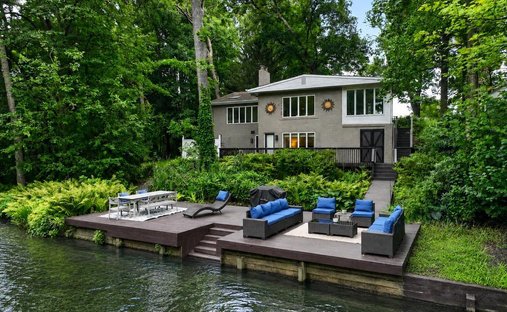House in Upper Pittsgrove, New Jersey, United States 1