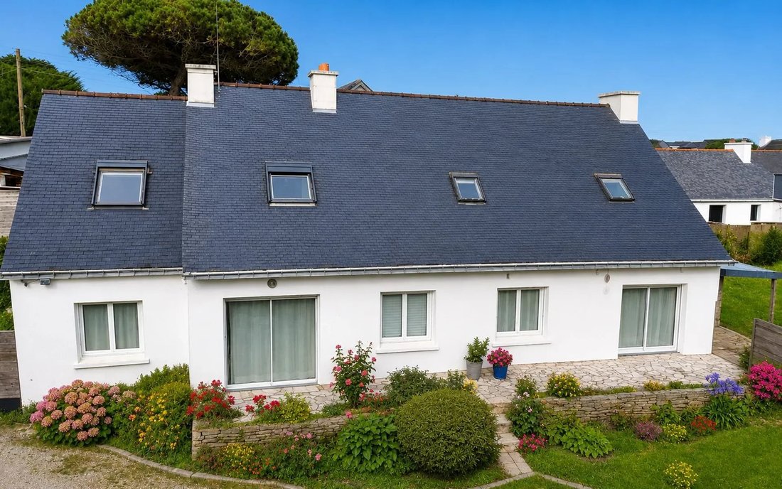 Casa a Ouest, Quiberon, Francia 1 - 18763267